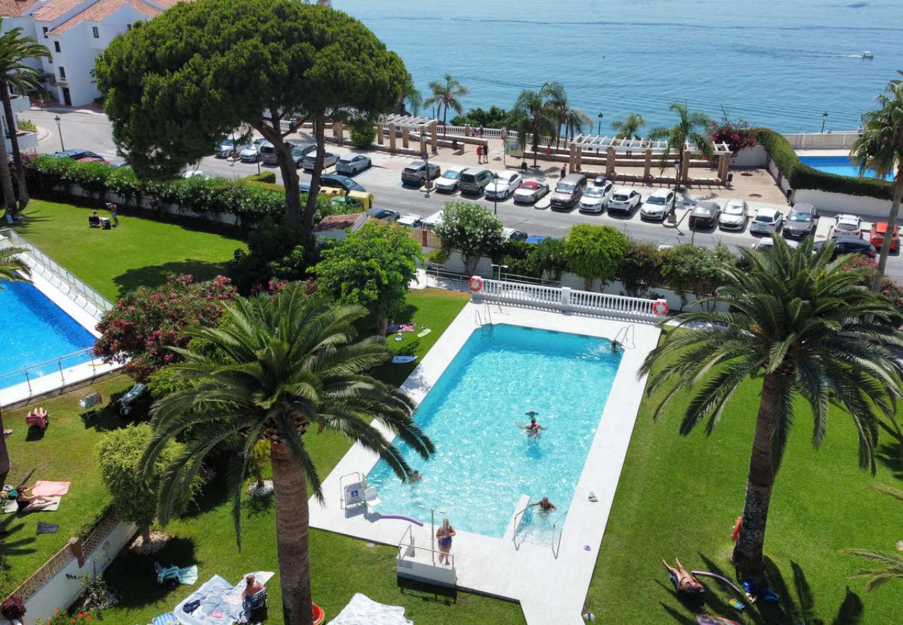 Studio à Nerja - Carabeo 26 Boutique Studio by Casasol 