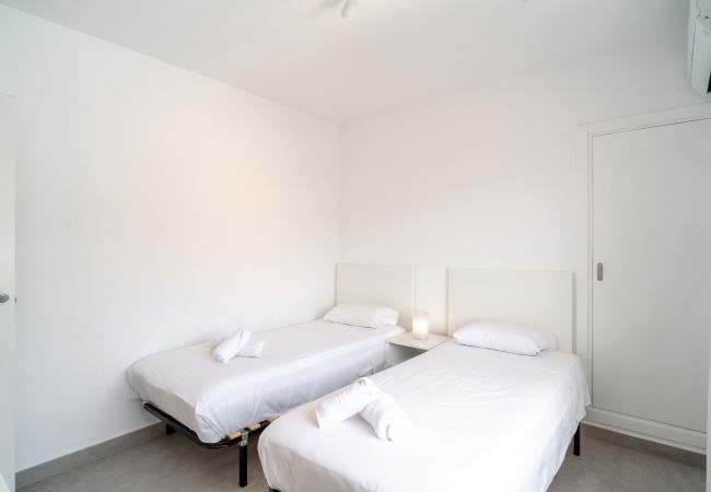Appartement à Nerja - Perdigon 325 Paradise by Casasol