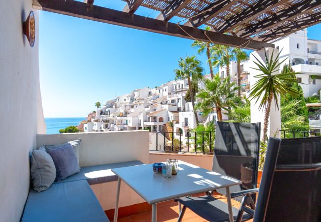 Appartement à Nerja - Capistrano Playa 715 by Casasol 