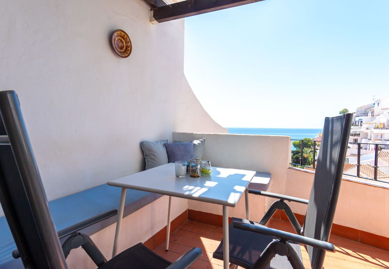 Appartement à Nerja - Capistrano Playa 715 by Casasol 