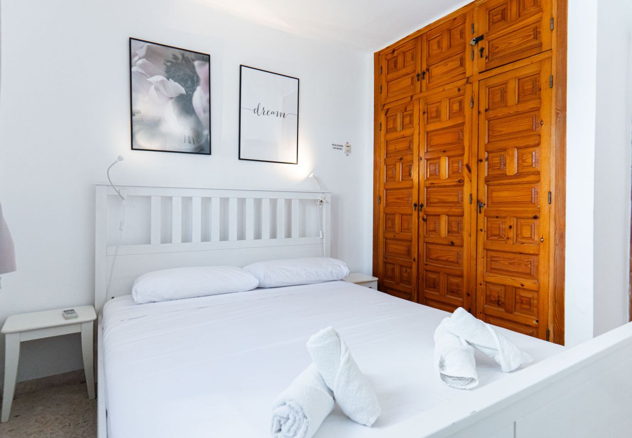 Appartement à Nerja - Capistrano Playa 715 by Casasol 