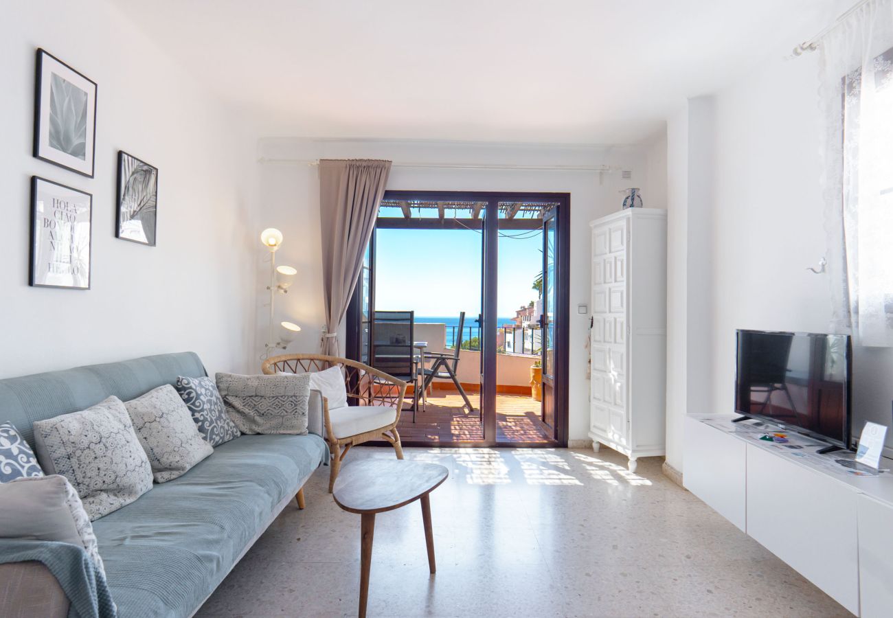 Appartement à Nerja - Capistrano Playa 715 by Casasol 