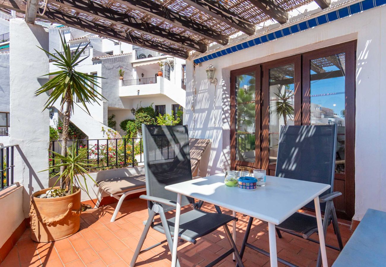 Appartement à Nerja - Capistrano Playa 715 by Casasol 