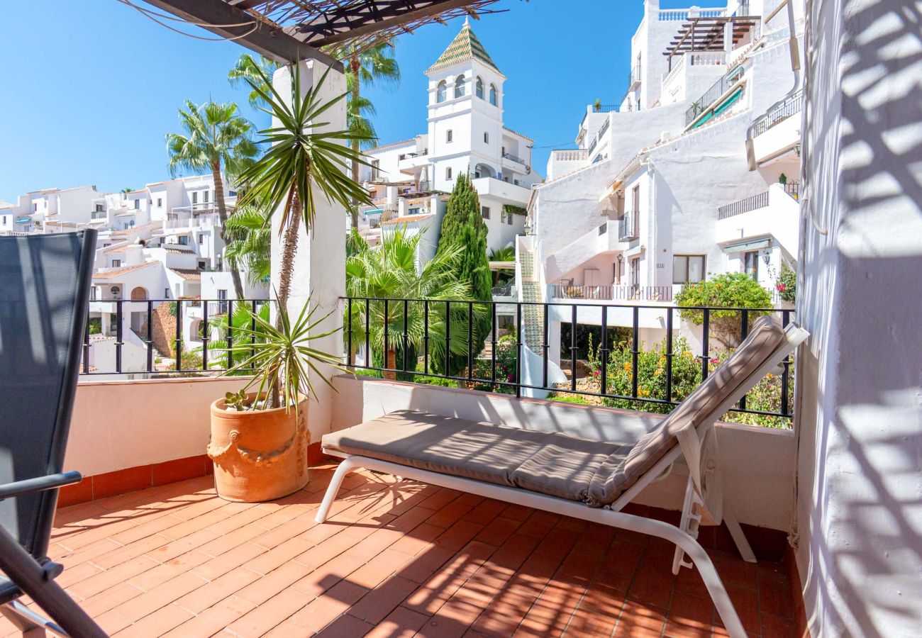 Appartement à Nerja - Capistrano Playa 715 by Casasol 
