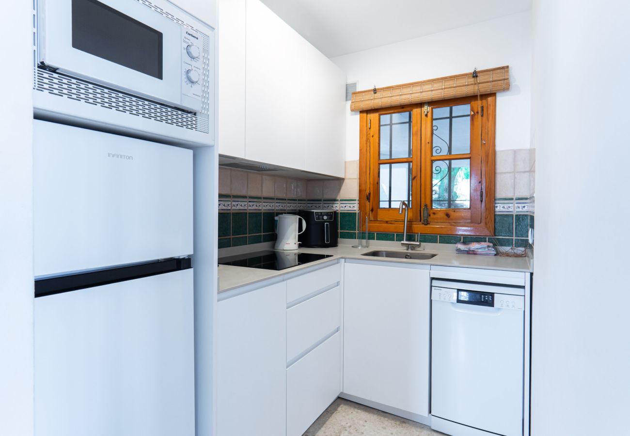 Appartement à Nerja - Capistrano Playa 715 by Casasol 