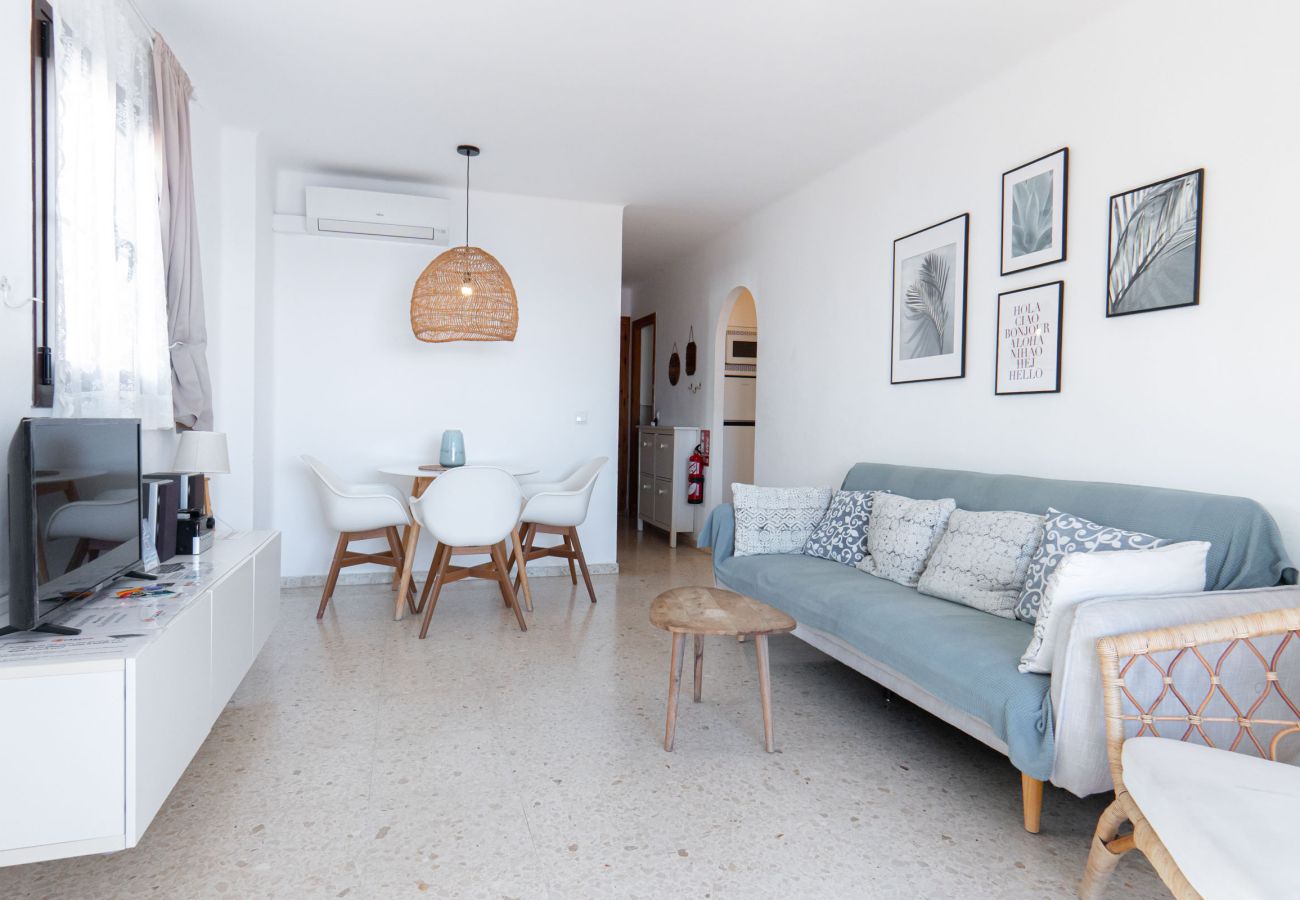Appartement à Nerja - Capistrano Playa 715 by Casasol 
