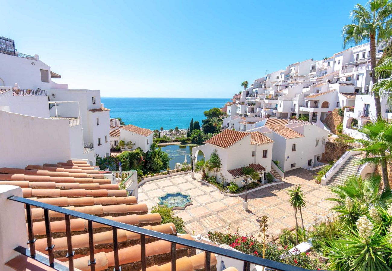 Appartement à Nerja - Capistrano Playa 715 by Casasol 