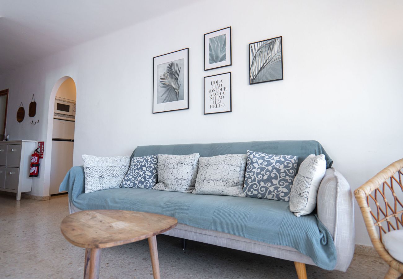 Appartement à Nerja - Capistrano Playa 715 by Casasol 