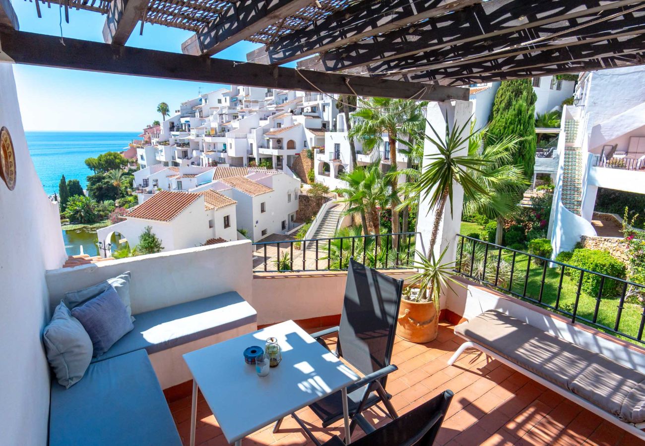 Appartement à Nerja - Capistrano Playa 715 by Casasol 