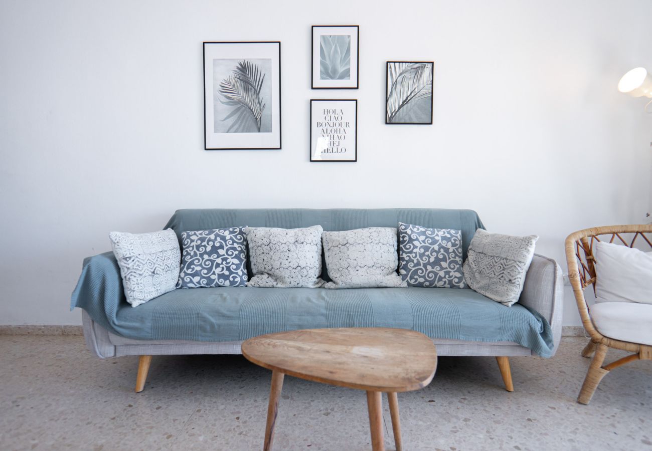 Appartement à Nerja - Capistrano Playa 715 by Casasol 