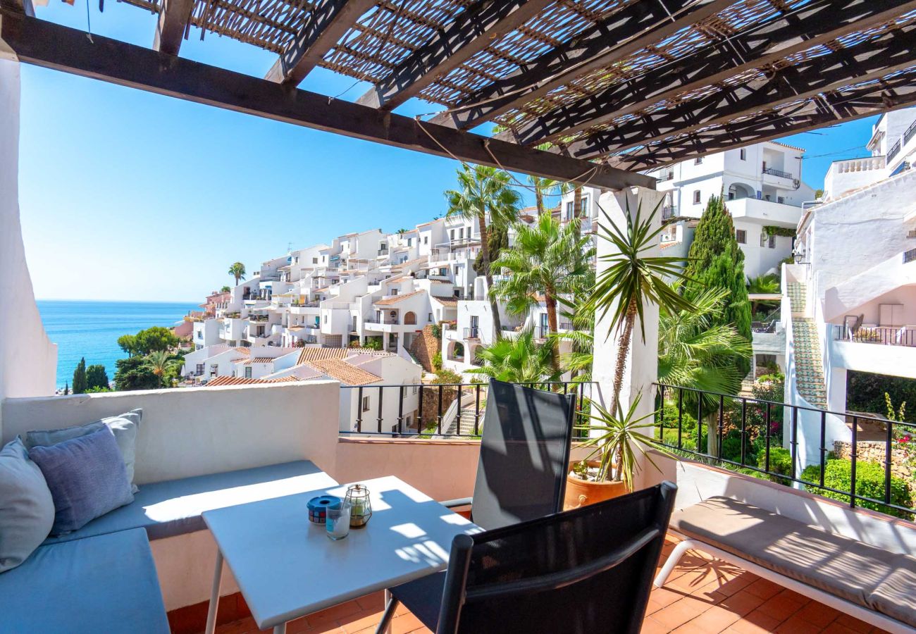 Appartement à Nerja - Capistrano Playa 715 by Casasol 