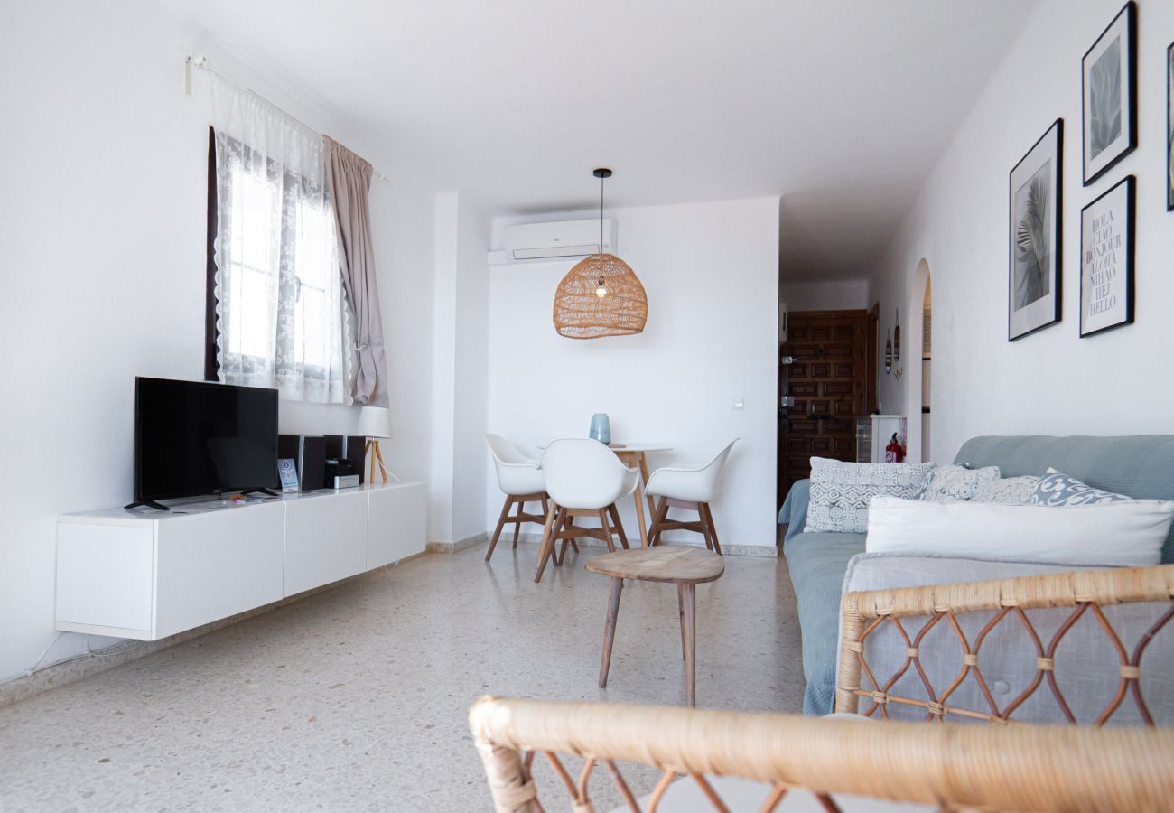 Appartement à Nerja - Capistrano Playa 715 by Casasol 