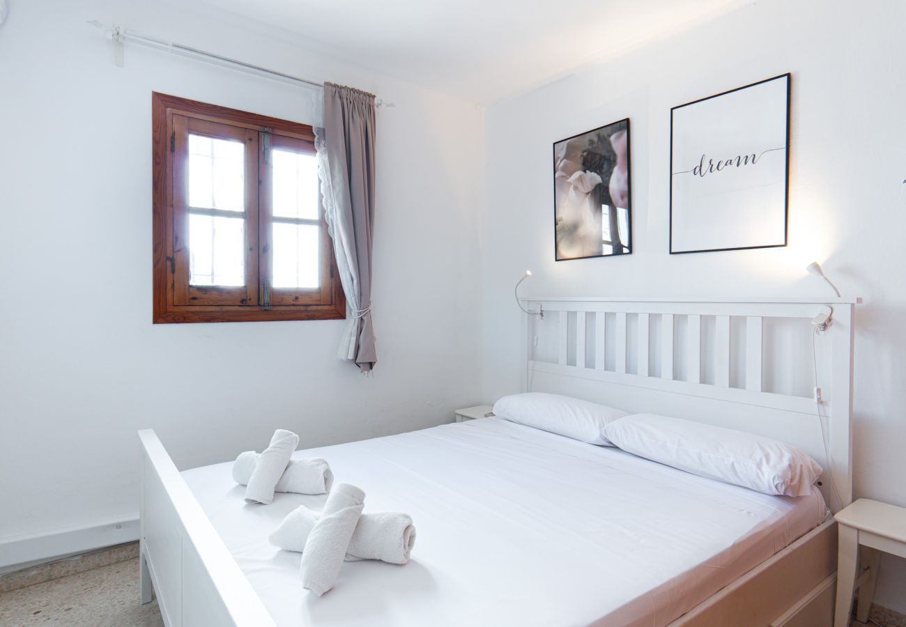 Appartement à Nerja - Capistrano Playa 715 by Casasol 