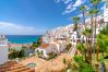 Appartement à Nerja - Capistrano Playa 715 by Casasol 