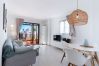 Appartement à Nerja - Capistrano Playa 715 by Casasol 