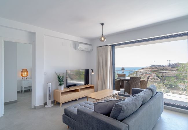Appartement à Nerja - Balcon del Mar Seaview 111 by Casasol