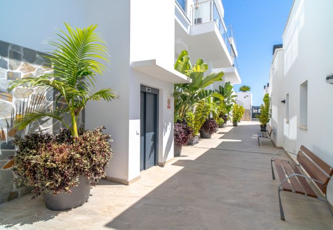 Appartement à Nerja - Balcon del Mar Seaview 111 by Casasol