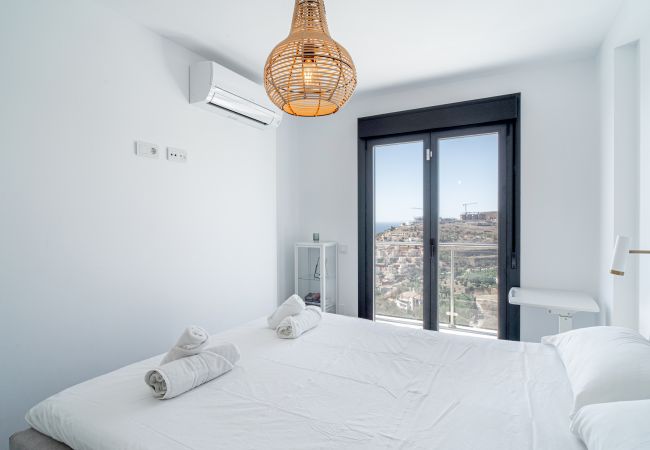 Appartement à Nerja - Penthouse Balcon del Mar 122 by Casasol