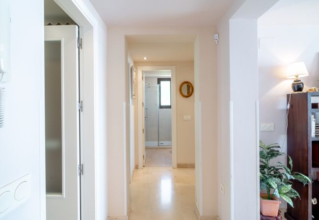Appartement à Torrox Costa - Calaceite 3332 Ocean Paradise by Casasol