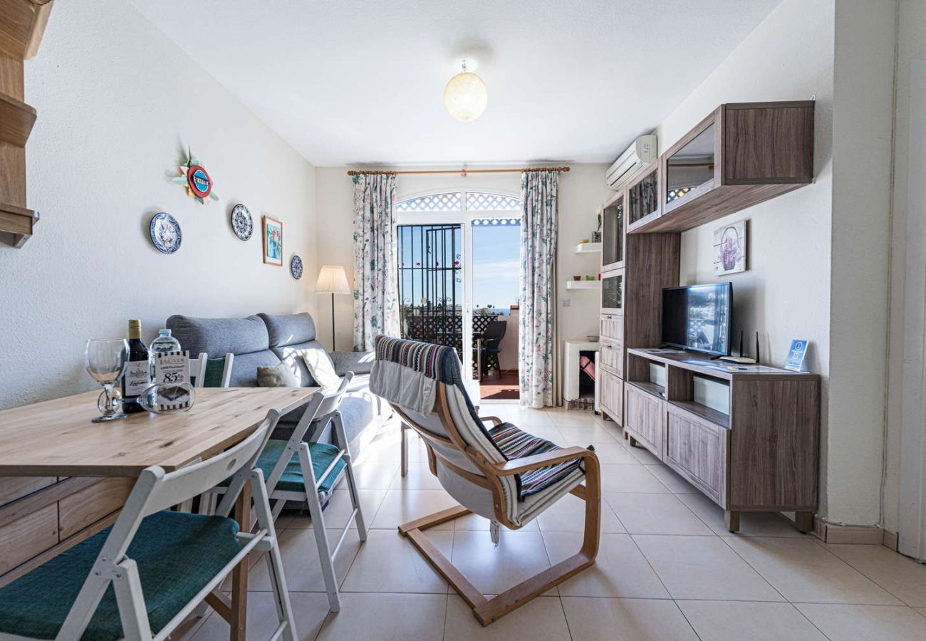 Appartement à Nerja - Verano Azul 54 by Casasol
