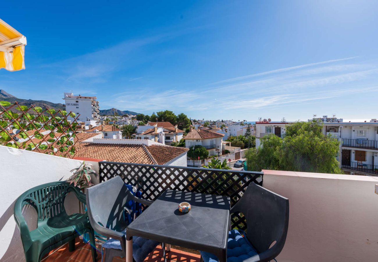 Appartement à Nerja - Verano Azul 54 by Casasol
