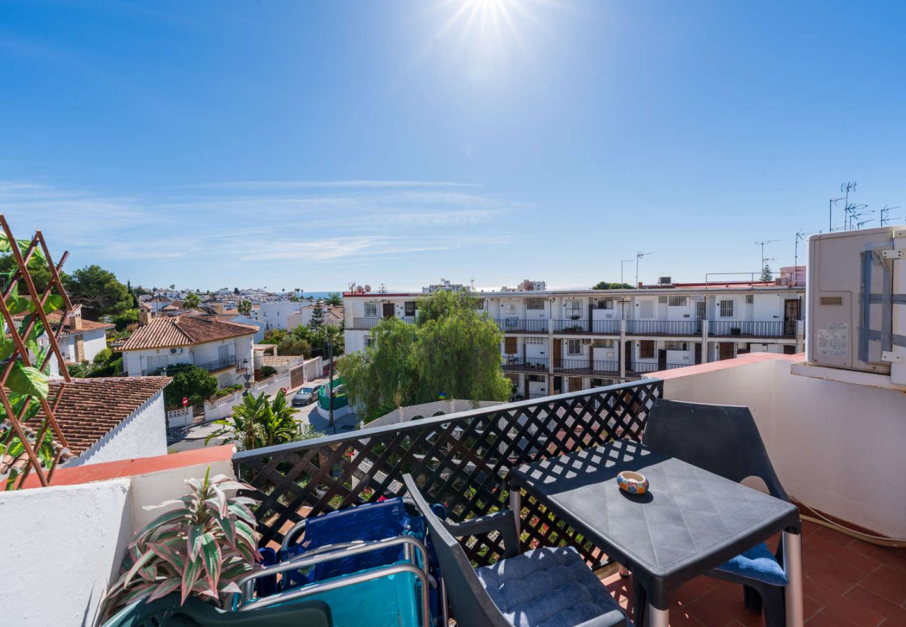Appartement à Nerja - Verano Azul 54 by Casasol