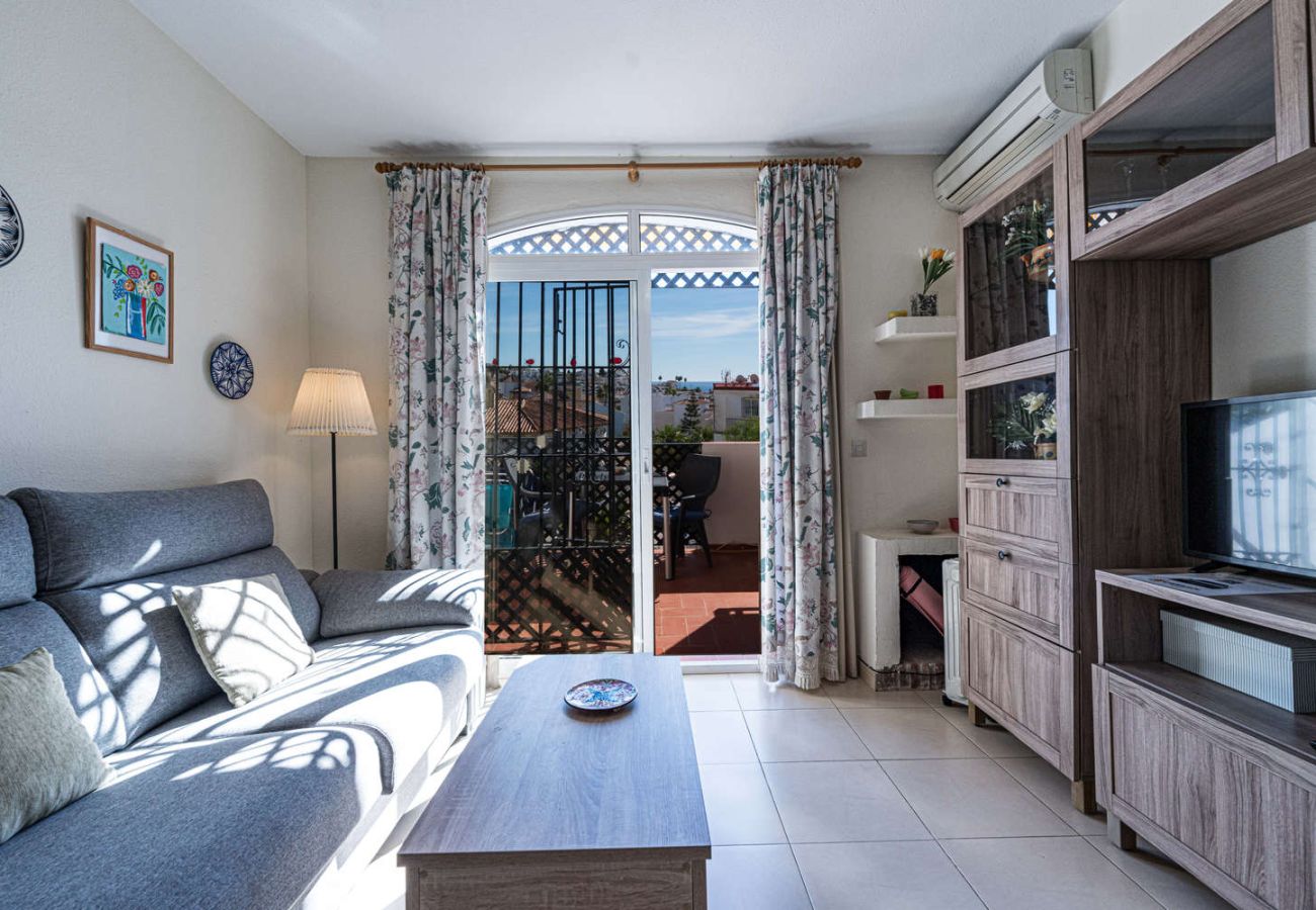 Appartement à Nerja - Verano Azul 54 by Casasol