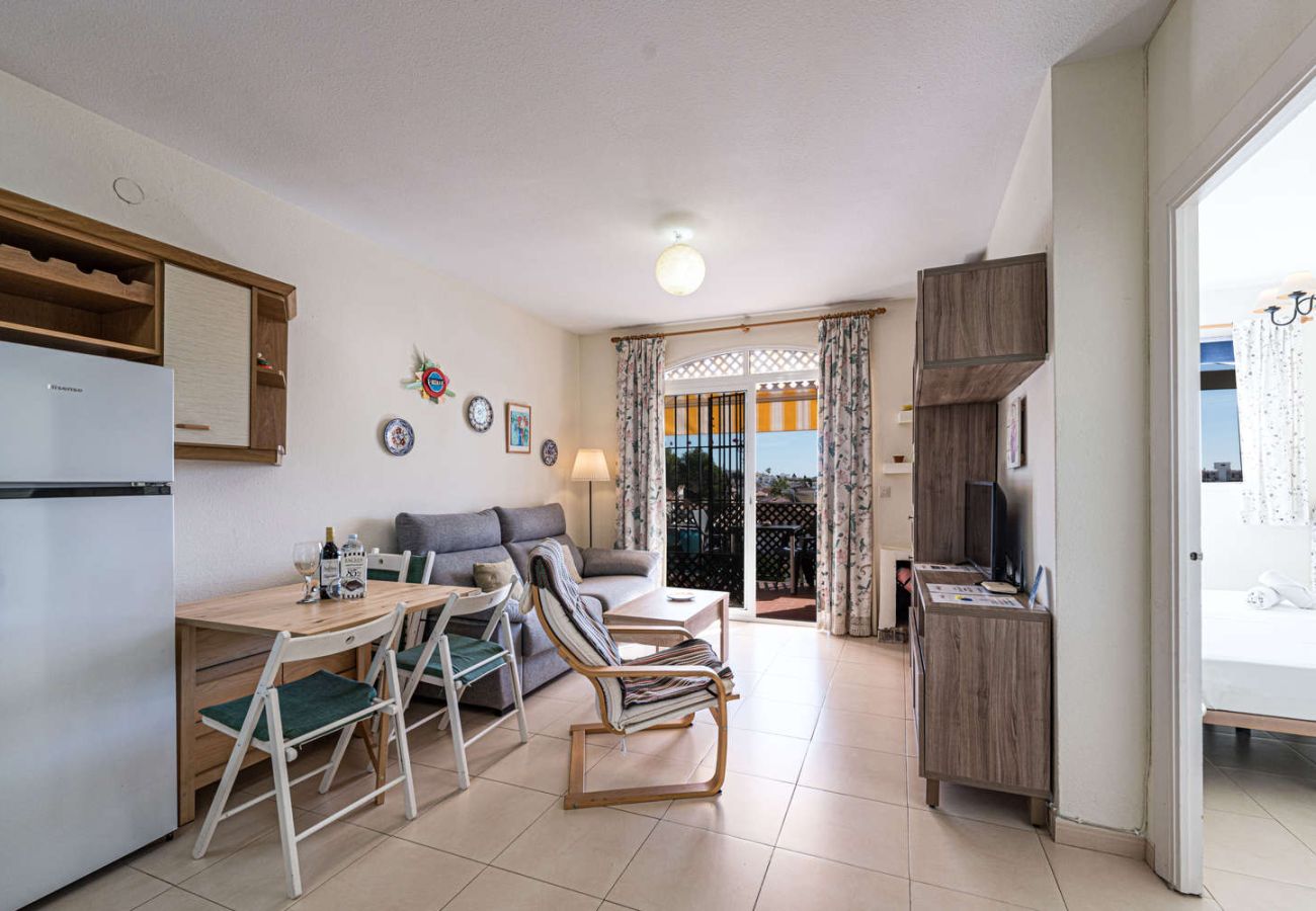 Appartement à Nerja - Verano Azul 54 by Casasol