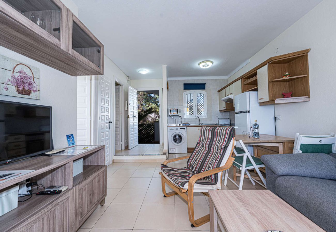 Appartement à Nerja - Verano Azul 54 by Casasol