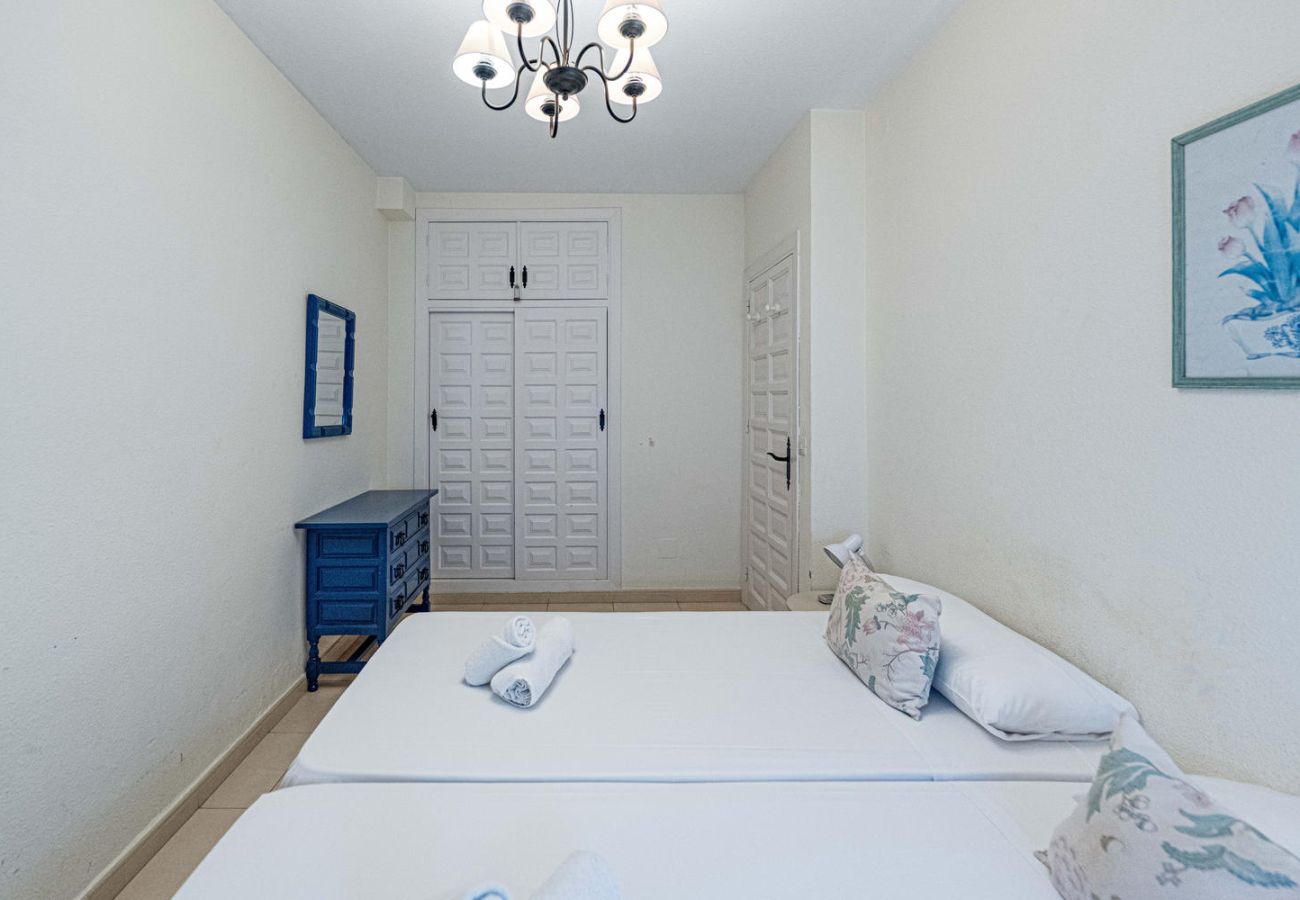 Appartement à Nerja - Verano Azul 54 by Casasol