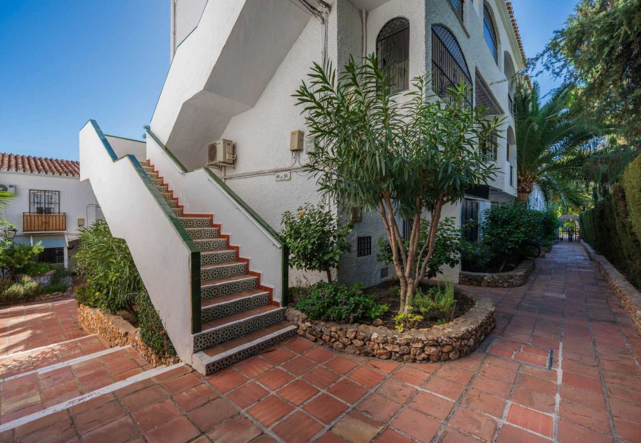 Appartement à Nerja - Verano Azul 54 by Casasol