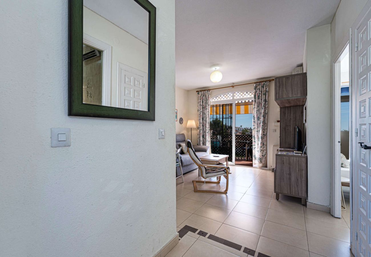Appartement à Nerja - Verano Azul 54 by Casasol
