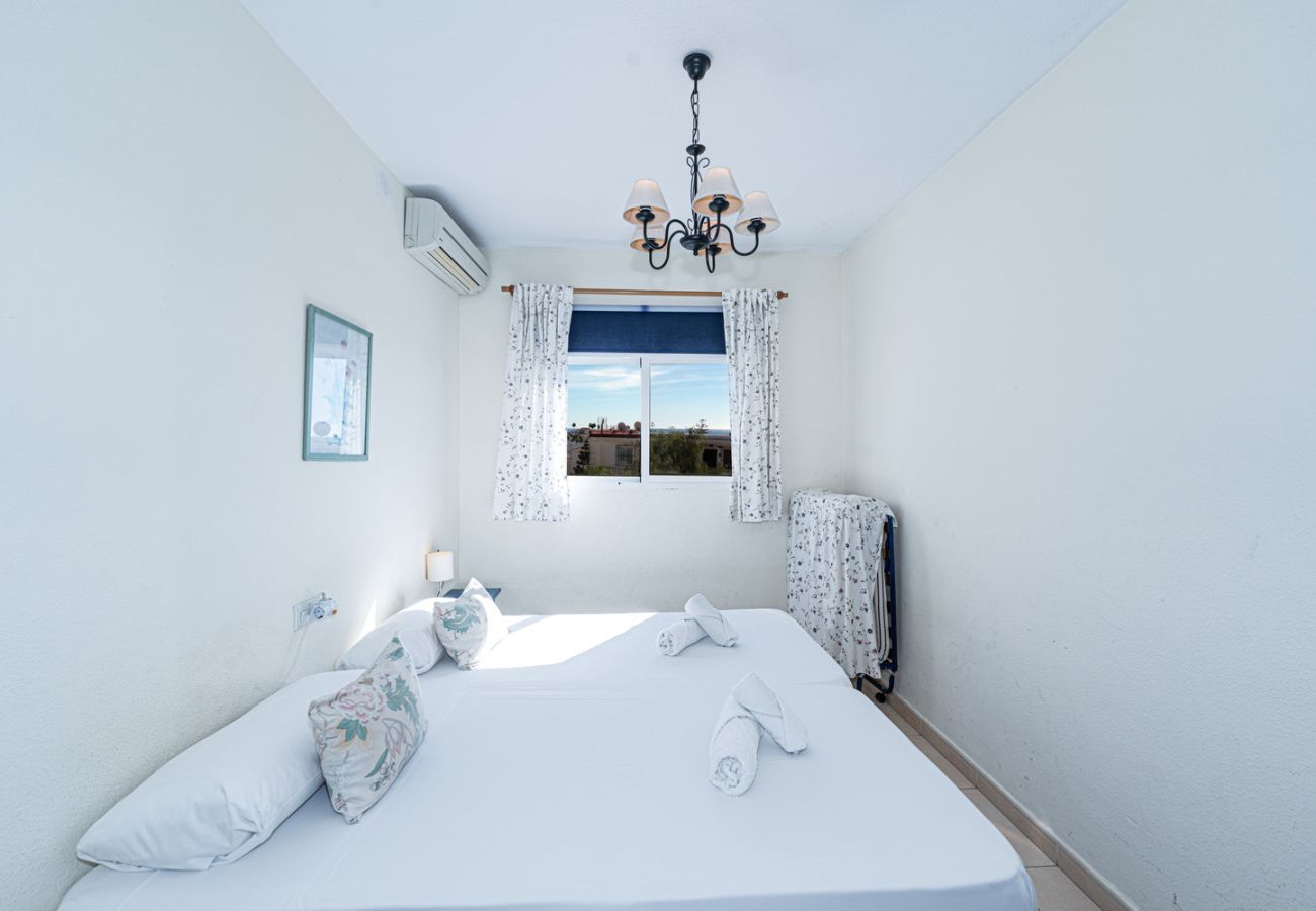 Appartement à Nerja - Verano Azul 54 by Casasol