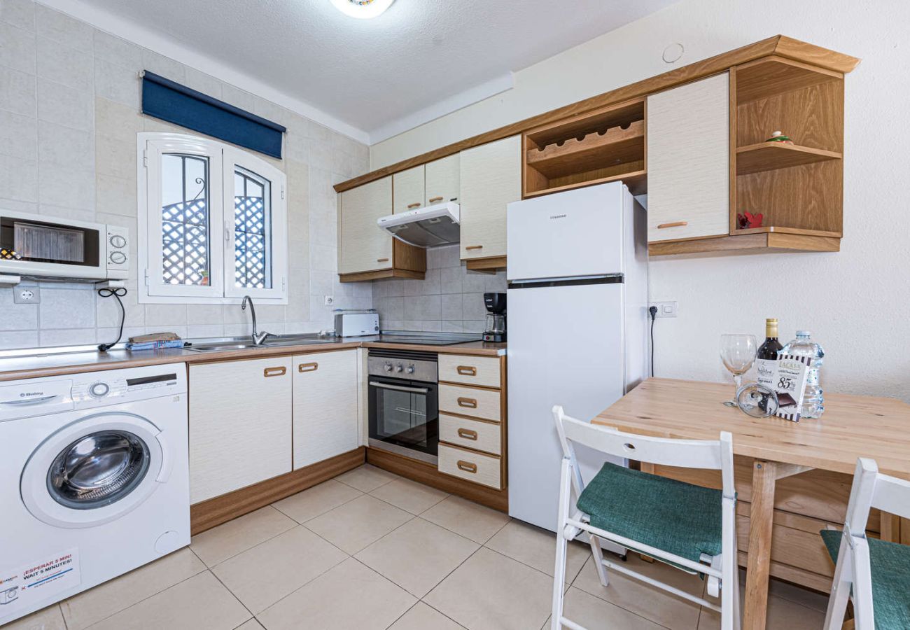 Appartement à Nerja - Verano Azul 54 by Casasol