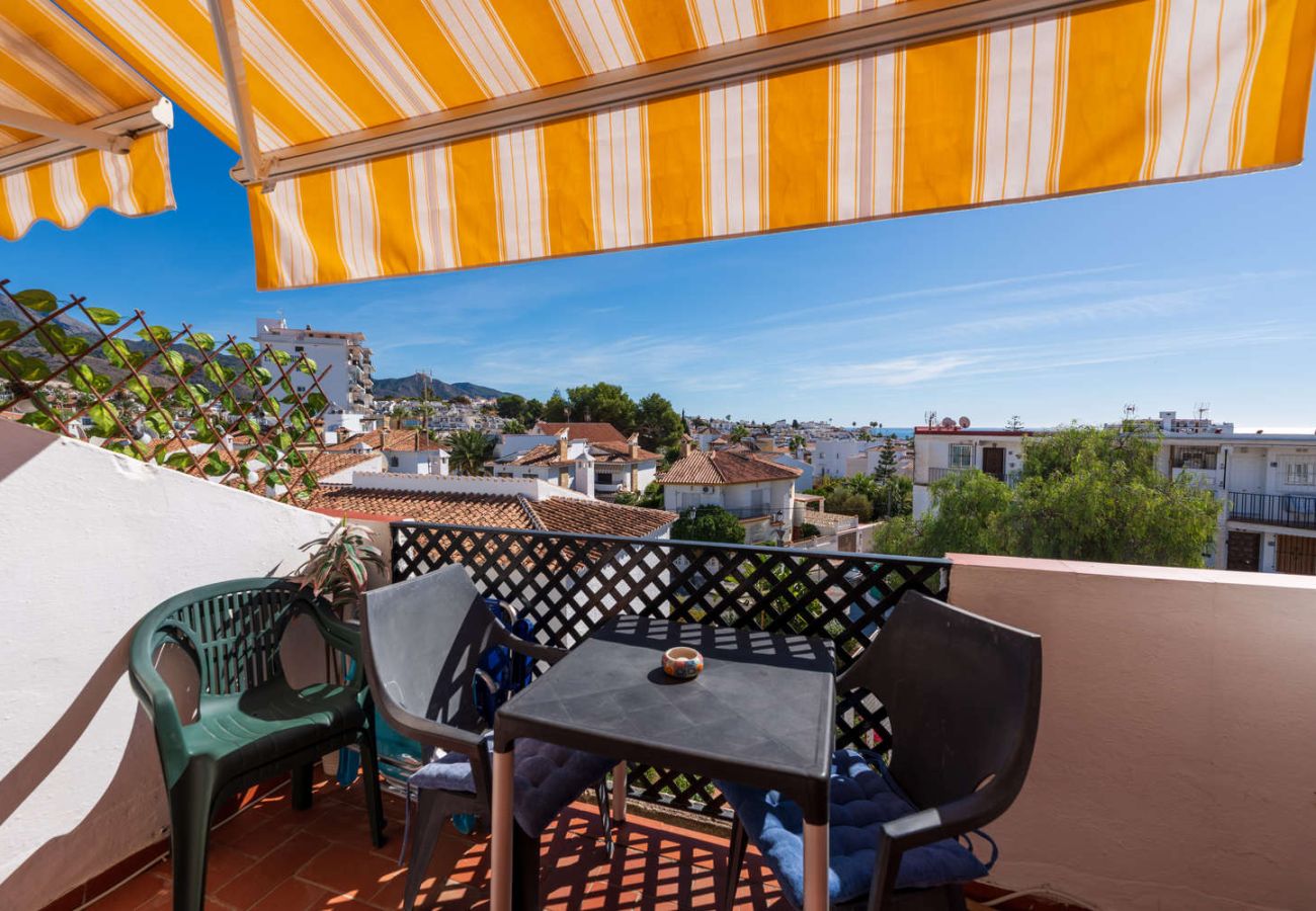Appartement à Nerja - Verano Azul 54 by Casasol