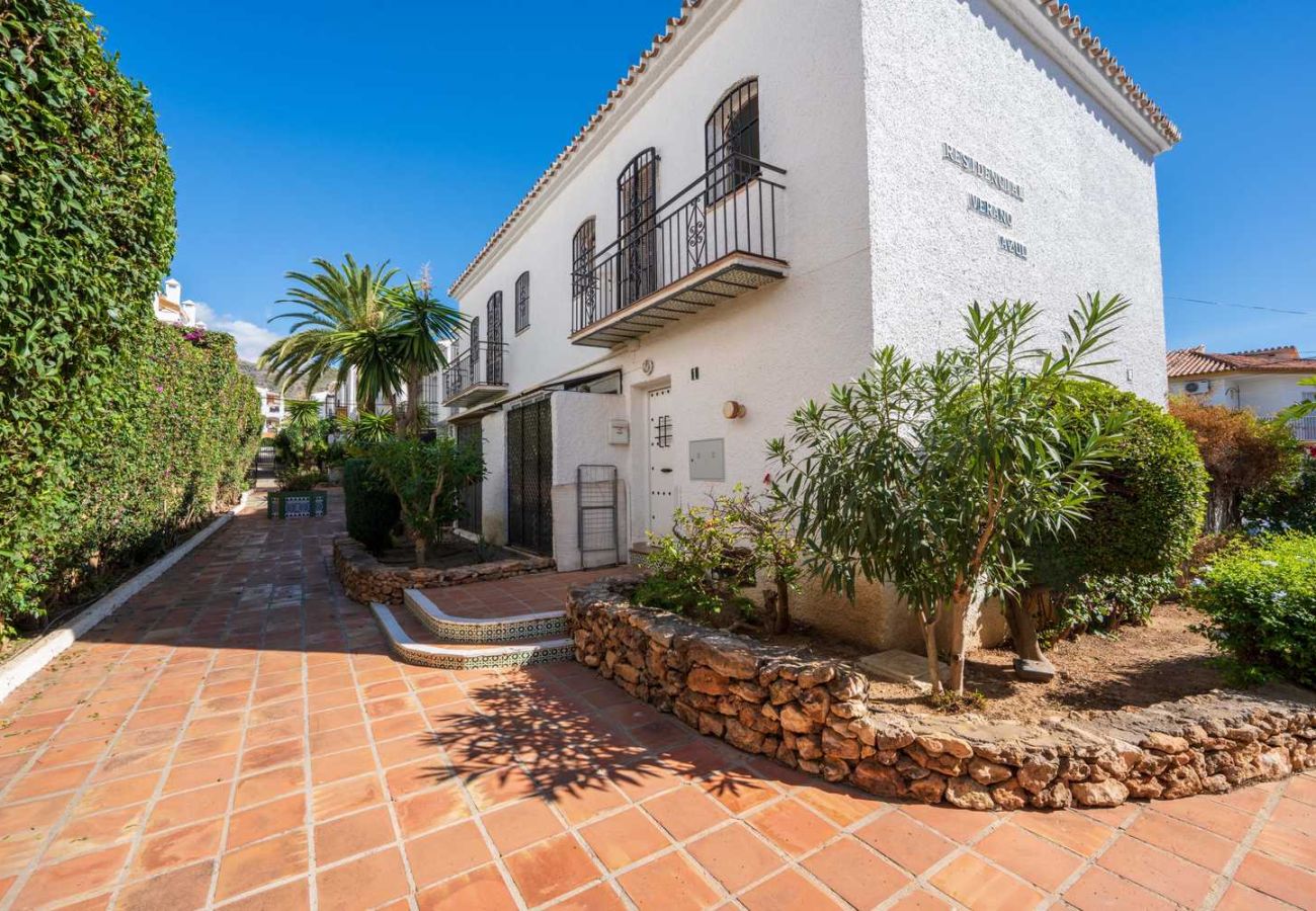 Appartement à Nerja - Verano Azul 54 by Casasol