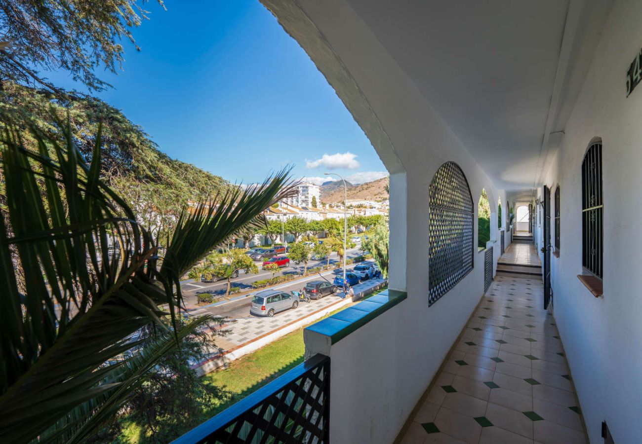 Appartement à Nerja - Verano Azul 54 by Casasol