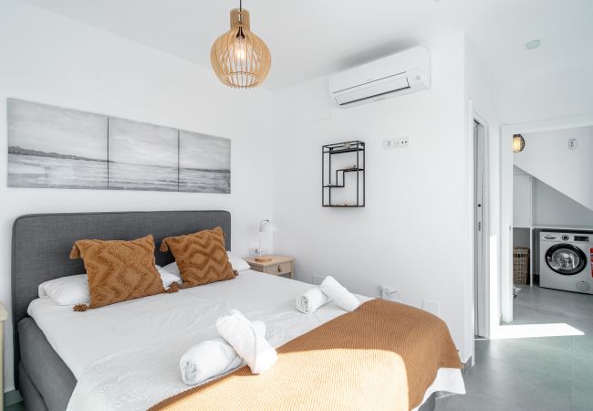Appartement à Nerja - Penthouse Balcon del Mar Deluxe 1 by Casasol
