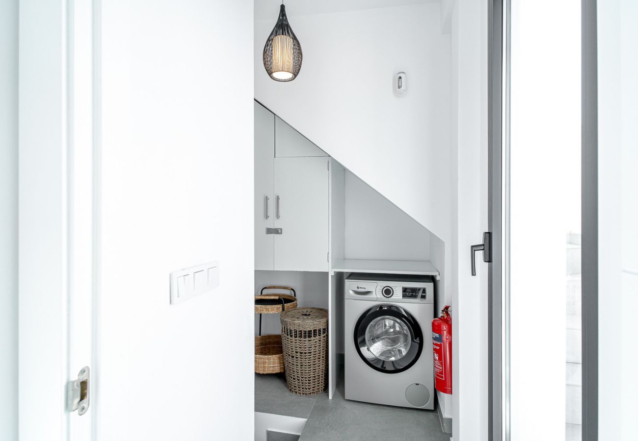 Appartement à Nerja - Penthouse Balcon del Mar Deluxe 1 by Casasol 