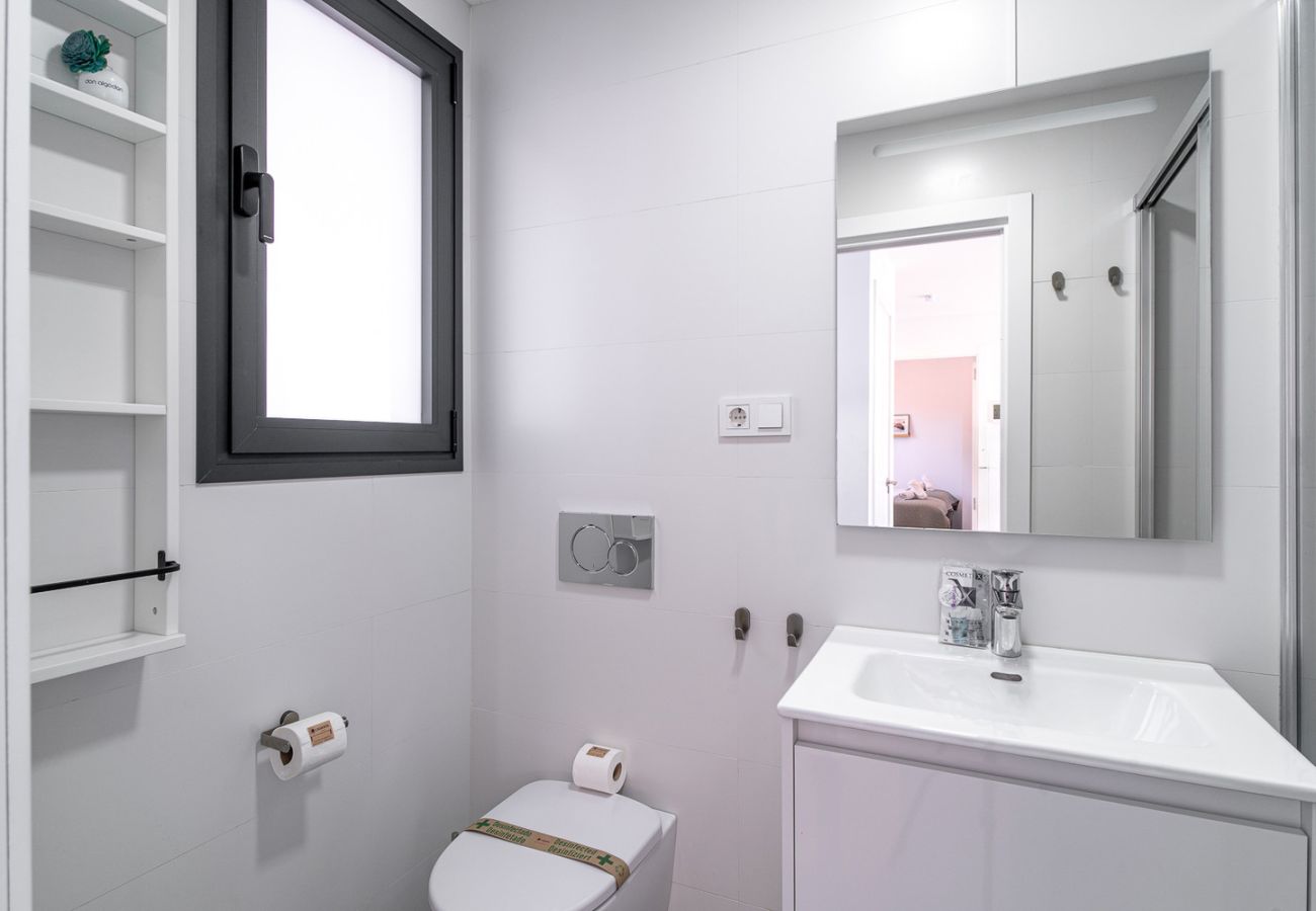 Appartement à Nerja - Penthouse Balcon del Mar Deluxe 1 by Casasol 