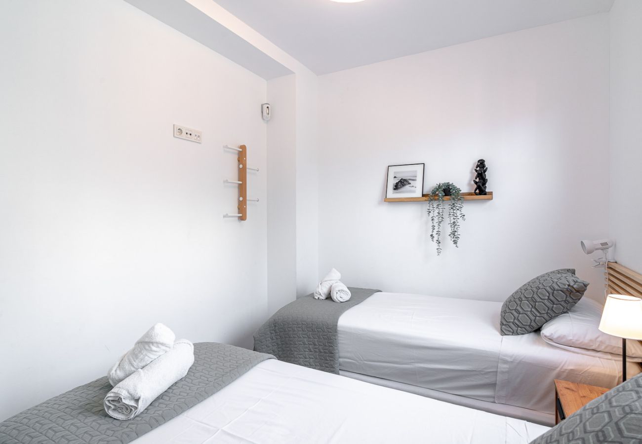 Appartement à Nerja - Penthouse Balcon del Mar Deluxe 1 by Casasol 