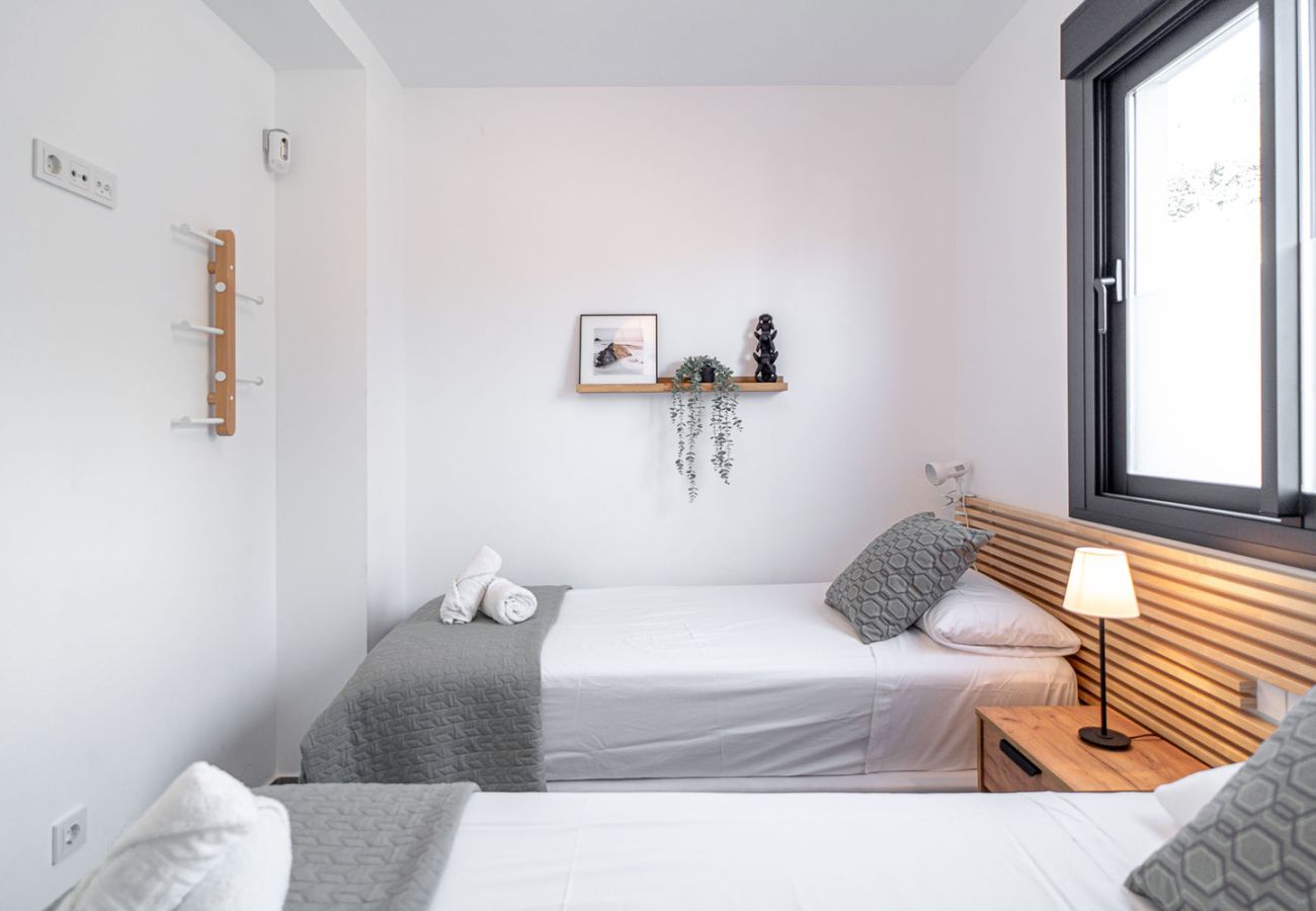 Appartement à Nerja - Penthouse Balcon del Mar Deluxe 1 by Casasol 