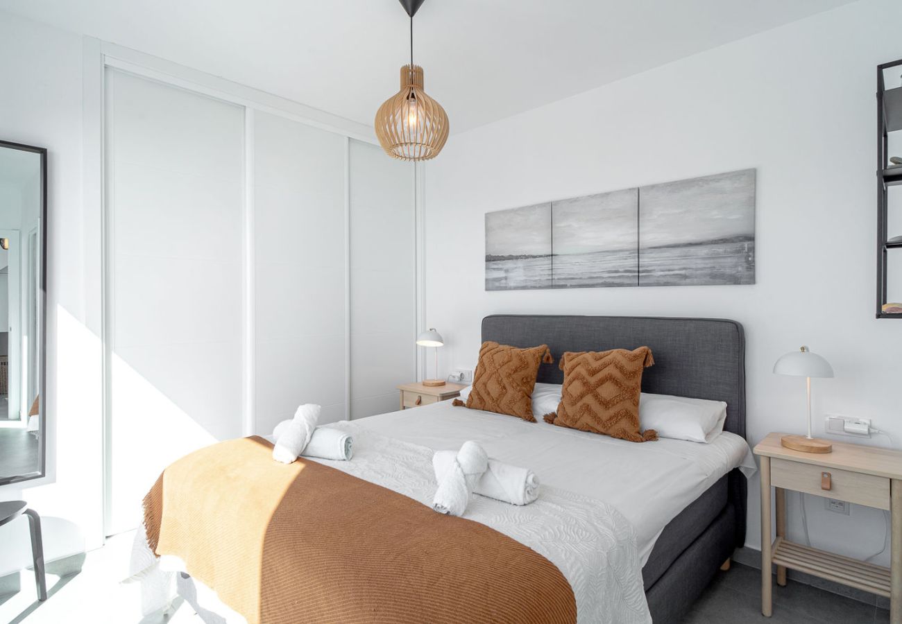 Appartement à Nerja - Penthouse Balcon del Mar Deluxe 1 by Casasol 