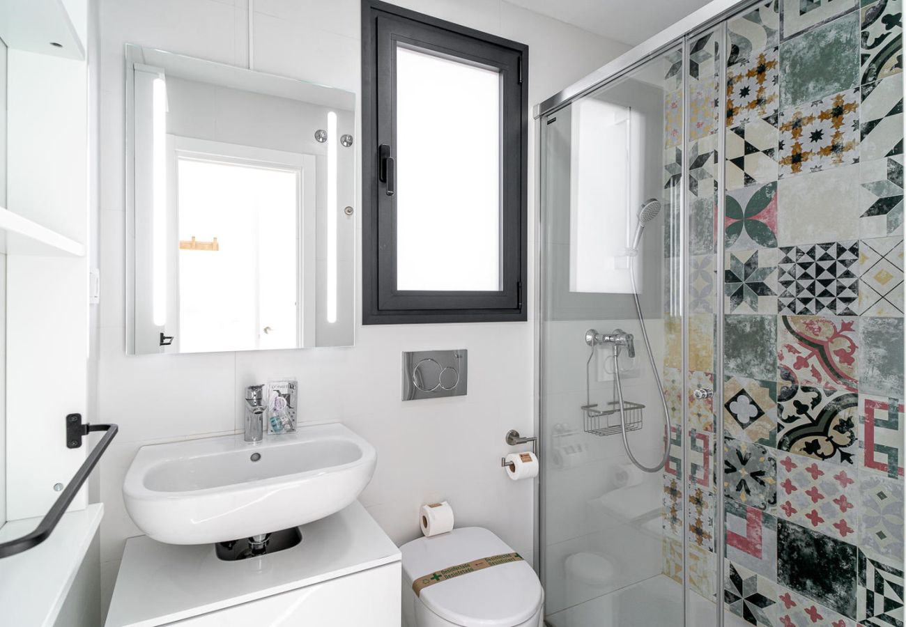 Appartement à Nerja - Penthouse Balcon del Mar Deluxe 1 by Casasol 