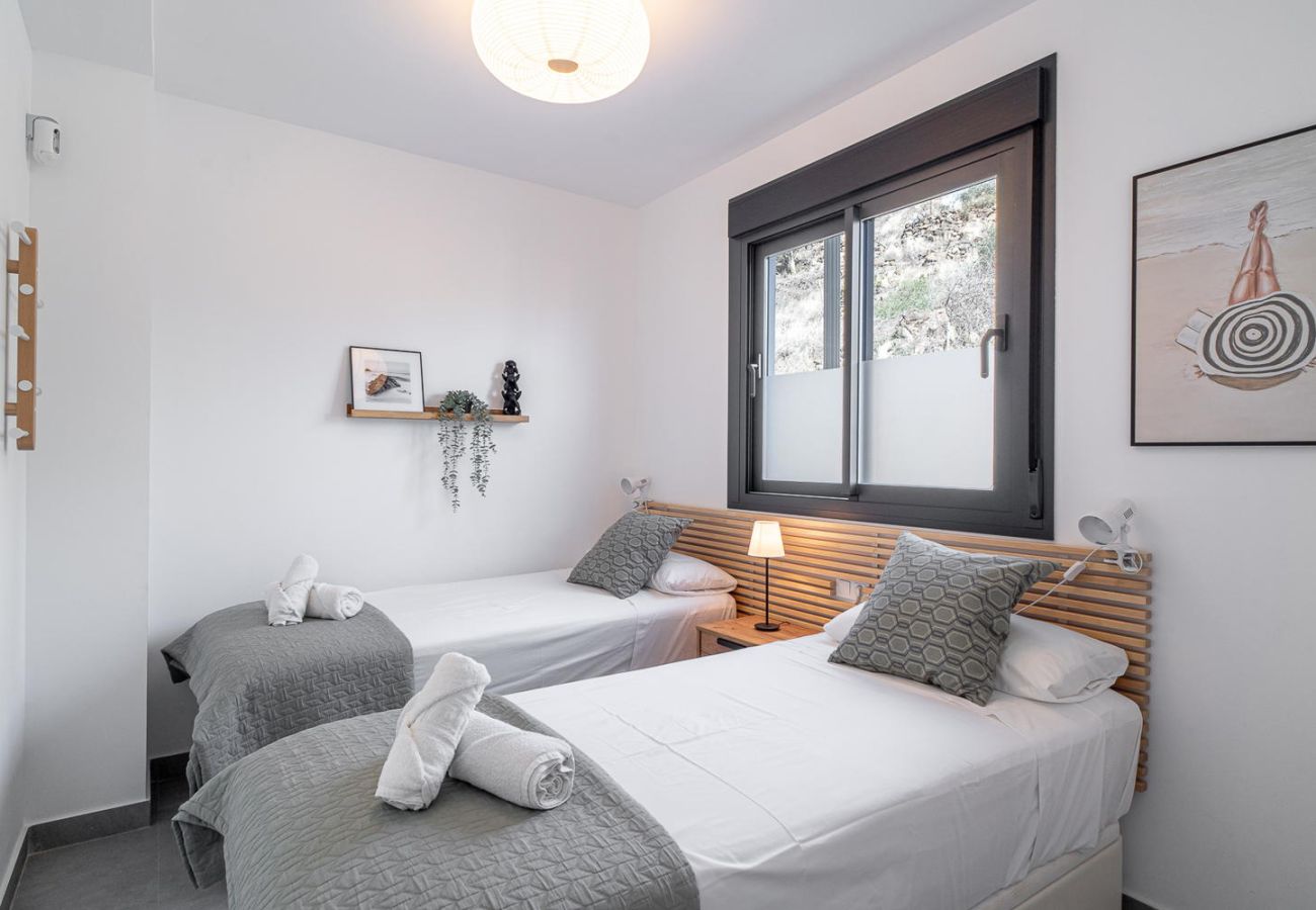 Appartement à Nerja - Penthouse Balcon del Mar Deluxe 1 by Casasol 