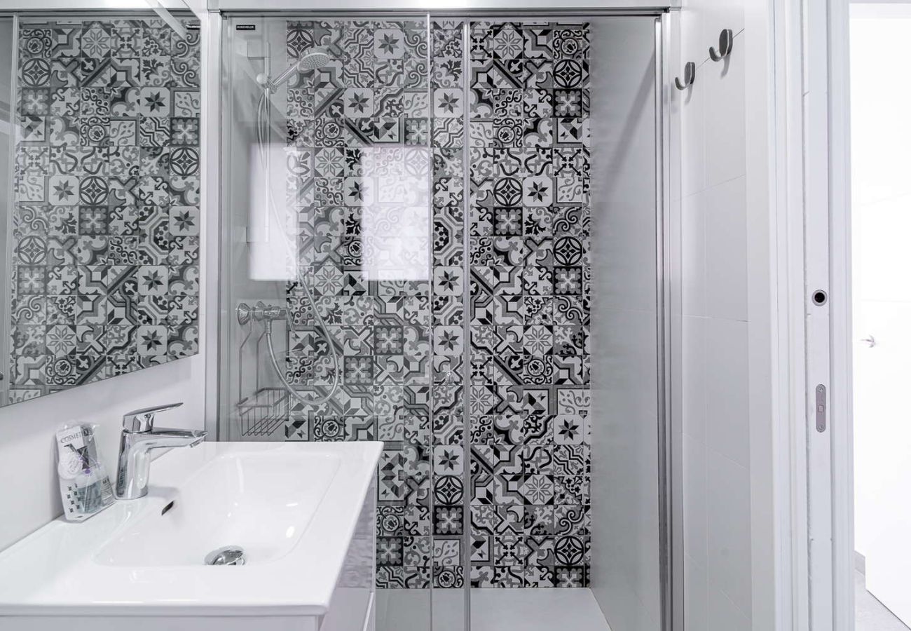 Appartement à Nerja - Penthouse Balcon del Mar Deluxe 1 by Casasol 