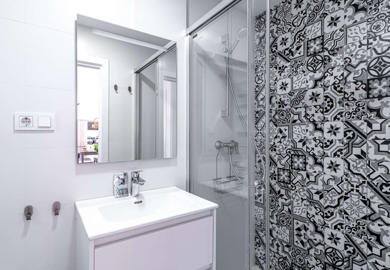 Appartement à Nerja - Penthouse Balcon del Mar Deluxe 1 by Casasol 