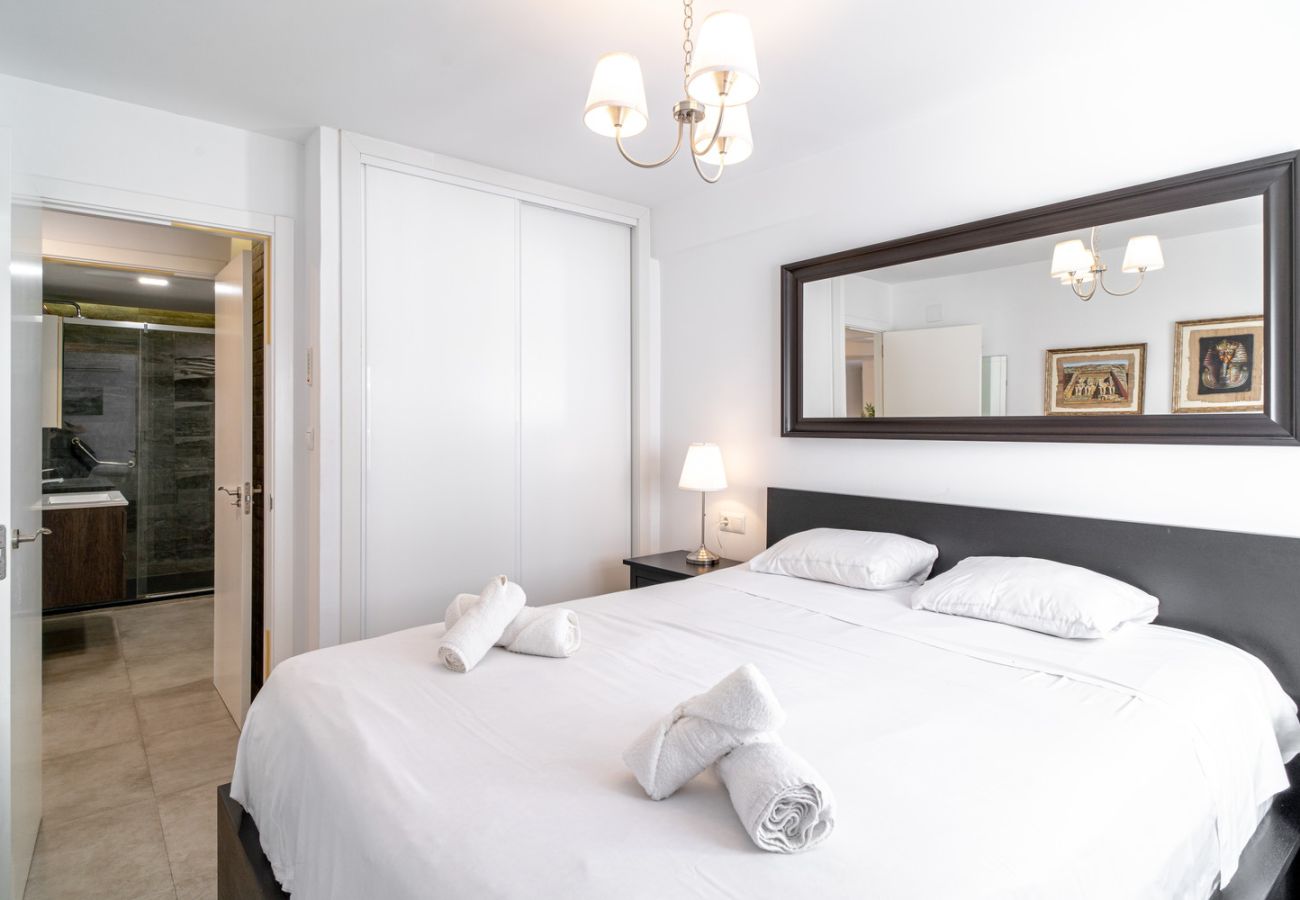 Appartement à Nerja - Apartamento Urban Suite by Casasol 