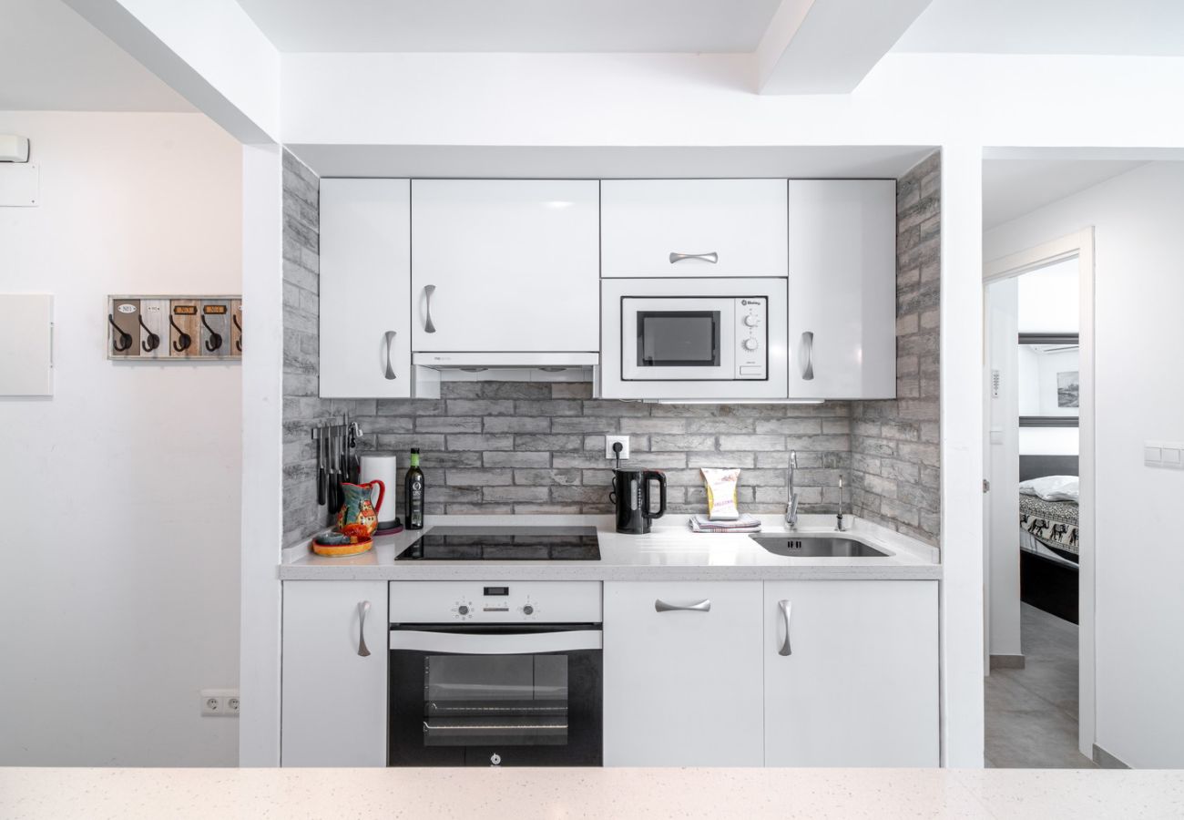 Appartement à Nerja - Apartamento Urban Suite by Casasol 