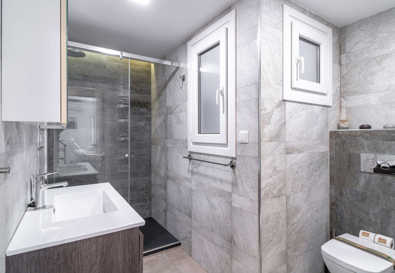 Appartement à Nerja - Apartamento Urban Suite by Casasol 